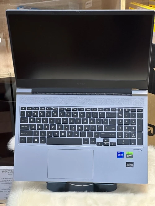HP OMEN 16 AE0267NR I7 14650HX 16GO DDR5 512GO SSD NVIDIA GEFORCE RTX4060 8GO NEUF SOUS EMBALLAGE 