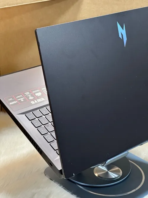 ACER NITRO V15 ANV15-51 I7 13620H 16GO DDR5 512GO SSD NVIDIA GEFORCE RTX4060 8GO NEUF SOUS EMBALLA