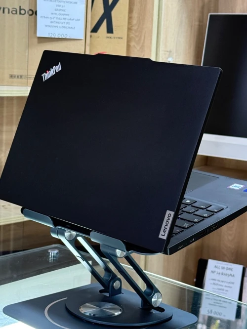 LENOVO THINKPAD E14 GEN 5 ULTRA 5 125U 16GO 512GO SSD NVME