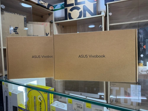 ASUS VIVOBOOK E510KA INTEL CELERON N4500 8GO 256GO SSD NEUF SOUS EMBALLAGE