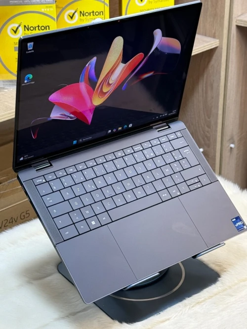 DELL LATITUDE 9440 2IN1 I7 VPRO 1365U 32GO 512GO SSD 3K OLED TACTILE 