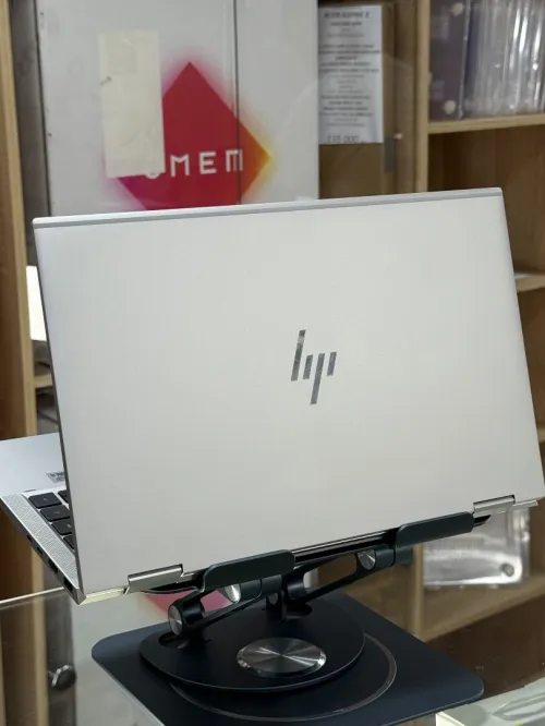 HP ELITEBOOK X360 1040 G7 I5 10210U 8GO 512GO SSD NVME TACTILE X360