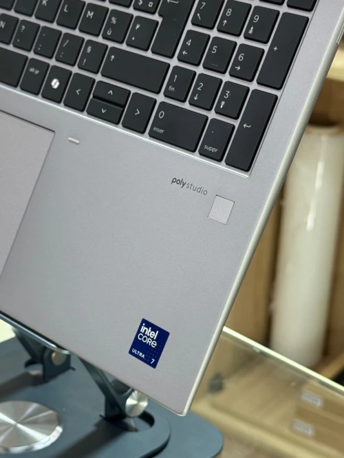 HP ZBOOK FIREFLY 16 G11 ULTRA 7 155H 32GO 1TO SSD NVIDIA RTX A500 4GO GDDR6