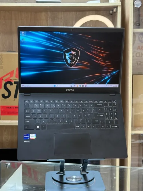 MSI PRESTIGE 15H B13M I9 13900H 32GO 1TO SSD NVME