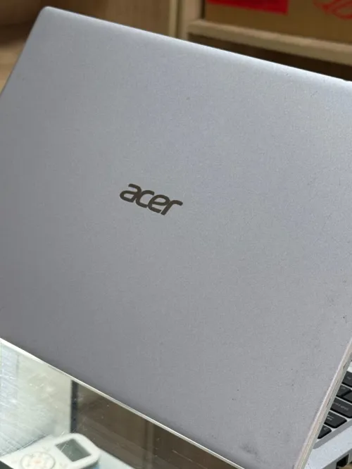 ACER ASPIRE 3 A315-23 AMD RYZEN 5 3500U 8GO 256GO SSD NVME