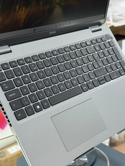 DELL LATITUDE 5530 I7 VPRO 1265U 16GO 512GO SSD NVME
