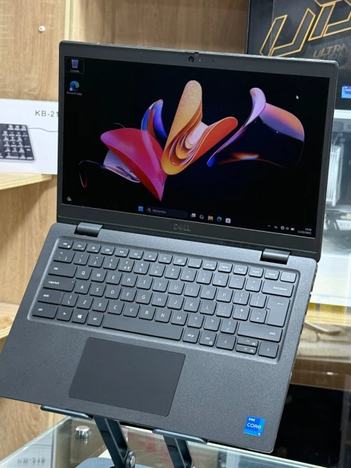 DELL LATITUDE 3420 I5 1135G7 8GO 256GO SSD NVME