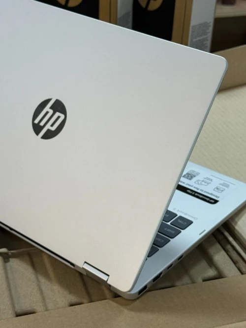 HP OMNIBOOK 5 FLIP 14 FP0023DX INTEL CORE 7 150U 16GO 512GO SSD TACTILE NEUF SOUS EMBALLAGE