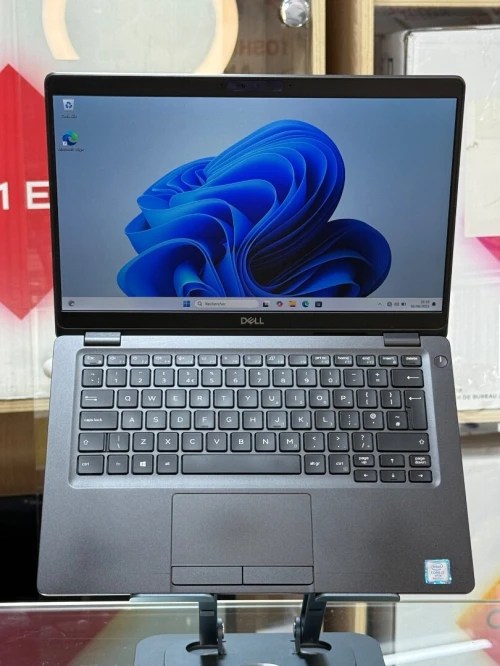 DELL LATITUDE 5300 I7 VPRO 8665U 16GO 256GO SSD NVME 