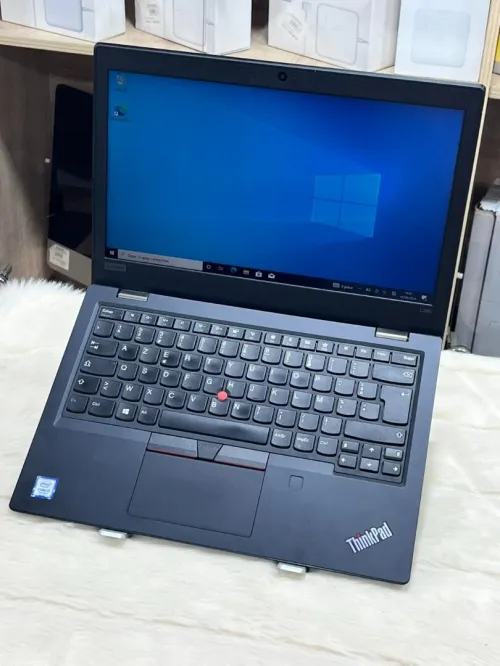 LENOVO THINKPAD L380 I5 7200U 8GO 128 GO SSD ECRAN 13.3" FULL HD 1080P LED WINDOWS 11 ORIGINALE 