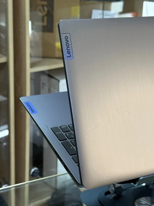 LENOVO IDEAPAD 3 15ITL6 I5 1135G7 8GO 512GO SSD NVME