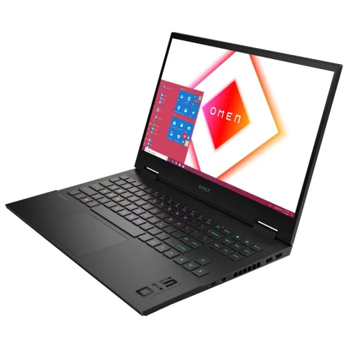 HP OMEN 17 CK0013NL I7 11800H 32GO 1TO SSD NVIDIA GEFORCE RTX3080 16GO NEUF SOUS EMBALLAGE
