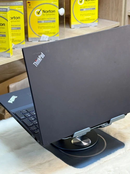 LENOVO THINKPAD T15 GEN 2 I5 VPRO 1145G7 16GO 256GO SSD 
