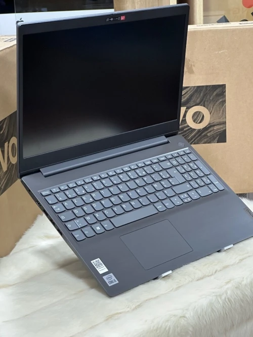 LENOVO V15 G1 IML I5 10210U 8GO 256GO SSD NEUF SOUS EMBALLAGE 