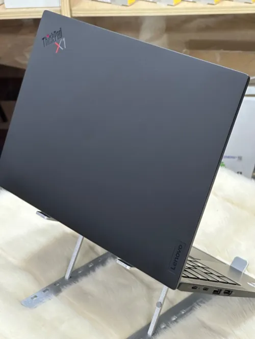LENOVO THINKPAD X1 CARBON GEN 10 I7 EVO 1255U 16GO DDR5 512GO SSD NVME 