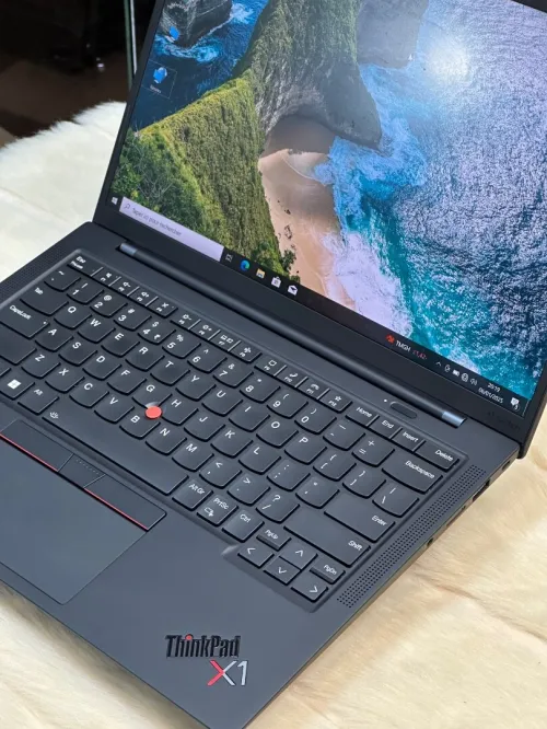 LENOVO THINKPAD X1 CARBON GEN 11 I7 EVO 1355U 16GO 1TO SSD NVME 