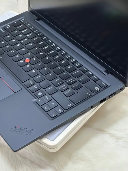 LENOVO THINKPAD X1 CARBON GEN 12 ULTRA 7 155U 32GO DDR5X 512GO SSD NEUF SOUS EMBALLAGE 
