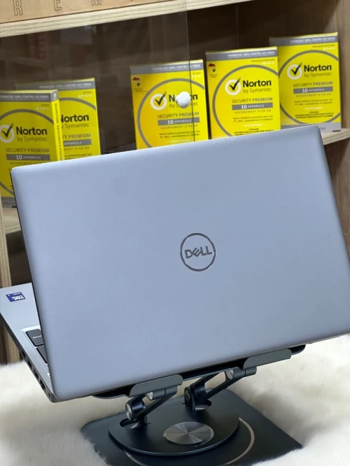 DELL PRECISION 3591 ULTRA 7 155H 32GO DDR5 1TO SSD NVIDIA RTX500 ada 4GO TACTILE 