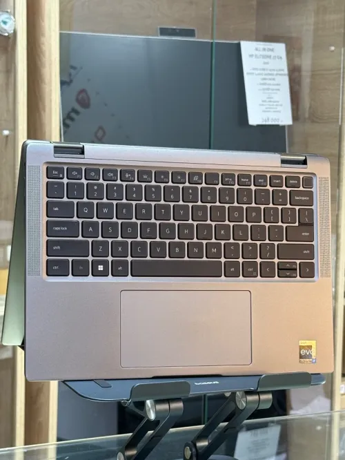 DELL LATITUDE 7440 ALUMINUM I7 EVO 1355u 16GO 1TO SSD NVME TACTILE