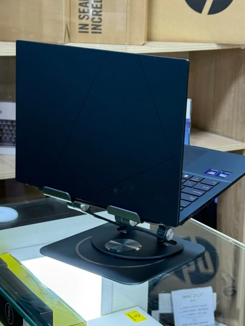 ASUS ZENBOOK 14 UX3405CA OLED INTEL CORE ULTRA 9 285H 32GO 1TO SSD INTEL ARC 140T 16GO OLED TACTILE 