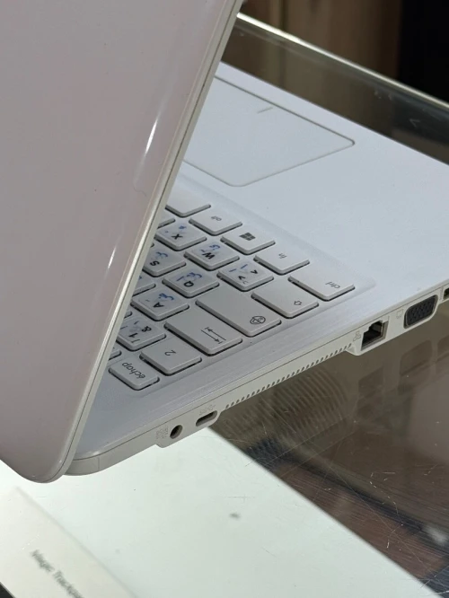 ASUS VIVOBOOK 15 X540SA CELERON N3050 2GO 500GO HDD 
