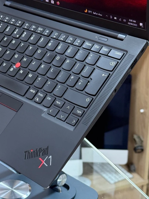 LENOVO THINKPAD X1 CARBON GEN 9 I7 EVO 1165G7 32Go 512GO SSD TACTILE 