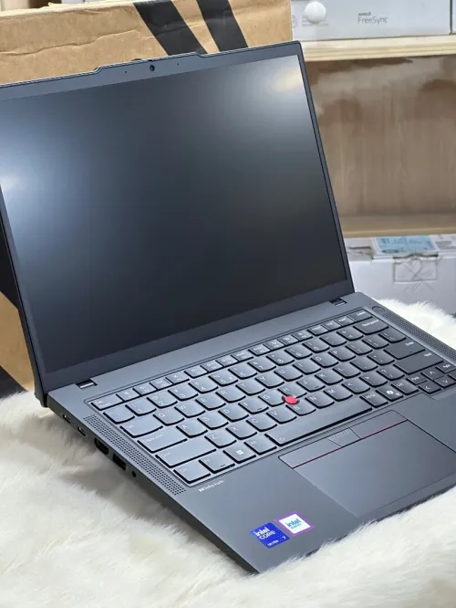 LENOVO THINKPAD T14 GEN 5 INTEL CORE ULTRA 7 155U 32GO DDR5X 1TO SSD NVME NEUF SOUS EMBALLAGE 