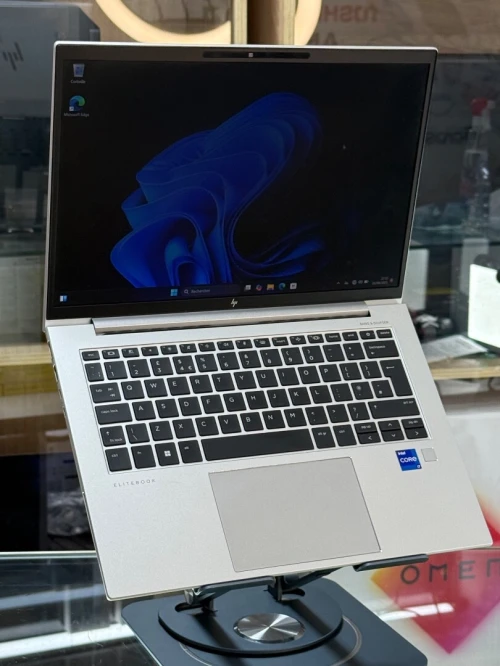 HP ELITEBOOK 840 G10 I7 1355U 16GO 512GO SSD NVME