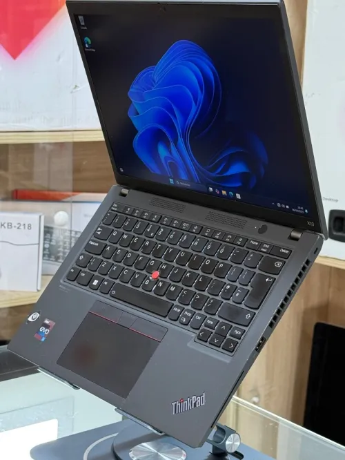 LENOVO THINKPAD X13 GEN 3 I7 EVO 1260P 16GO 512GO SSD NVME 