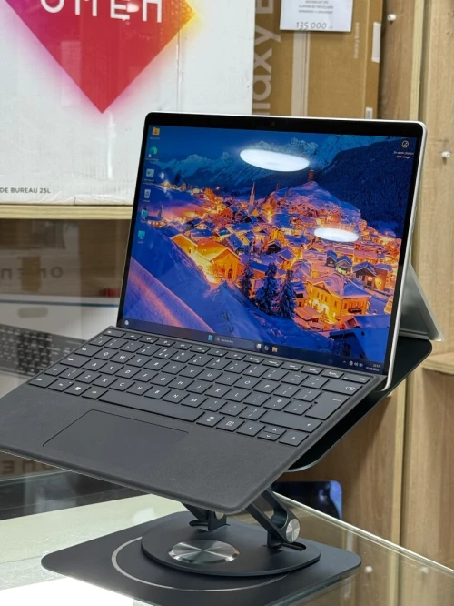 SURFACE PRO 9 I7 1265U 16GO 256GO SSD 
