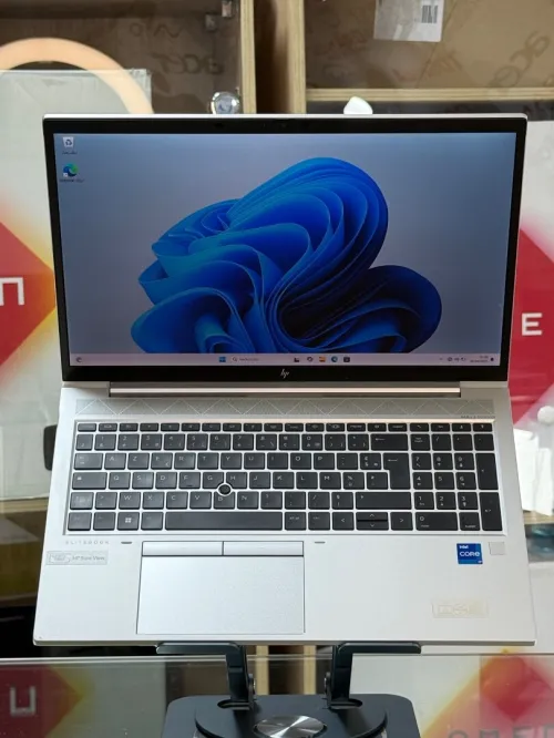 HP ELITEBOOK 850 G8 I7 1165G7 16GO 512GO SSD NVME