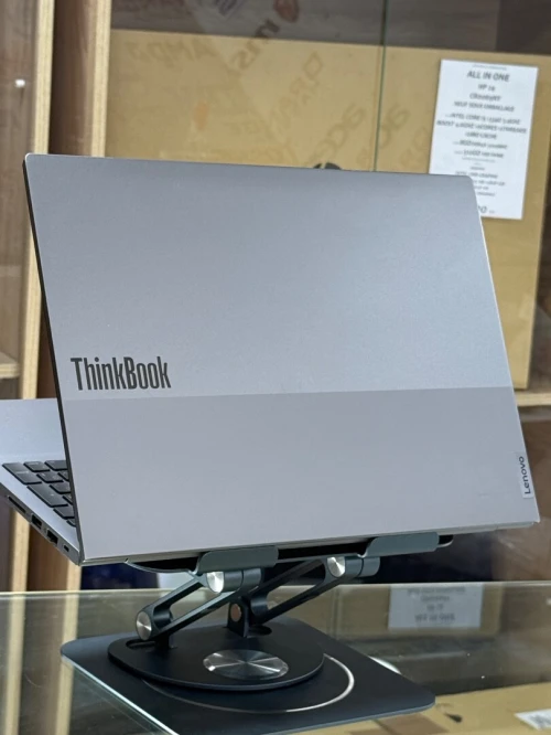 LENOVO THINKBOOK 16 G7 IML ULTRA 5 125U 16GO 512GO SSD NVME