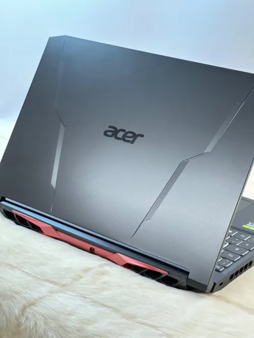 ACER NITRO AN515-45 RYZEN 9 5900HX 32GO 512GO SSD + 1TO HDD NVIDIA RTX3080 8GO NEUF