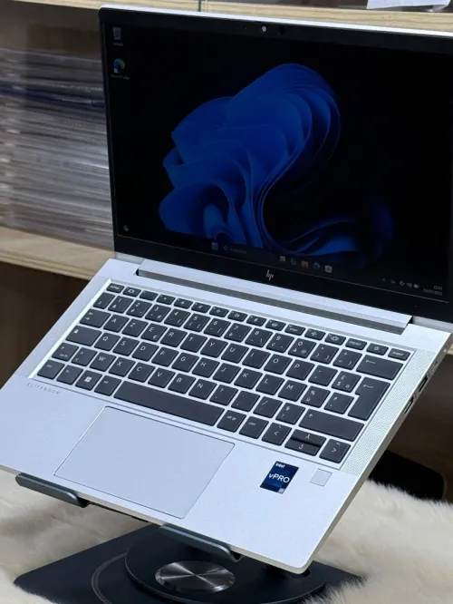 HP ELITEBOOK 630 G9 I7 EVO 1265U 16GO 256GO SSD NVME 