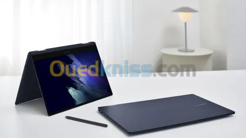 SAMSUNG GALAXYBOOK PRO 930QDB I71165G7 16GO 512GO SSD 