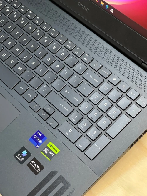 HP OMEN GAMING 16-WF0XXX I9 13900HX 16GO 1TO SSD NVIDIA GEFORCE RTX4060 8GO 