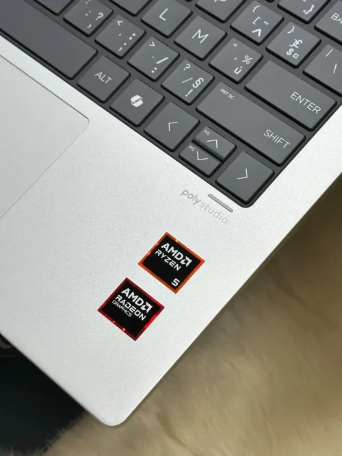 HP ENVY X360 14 FA0013DX AMD RYZEN 5 8640HX 16GO DDR5 512GO SSD NVME TACTILE NEUF SOUS EMBALLAGE 