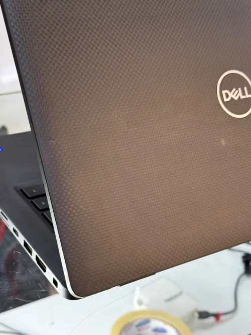 DELL LATITUDE CARBON 7420 I5 VPRO 1145G7 16GO 256GO SSD