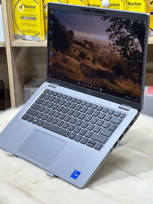 DELL LATITUDE 5430 I5 1245U 16GO 256GO SSD NVME 