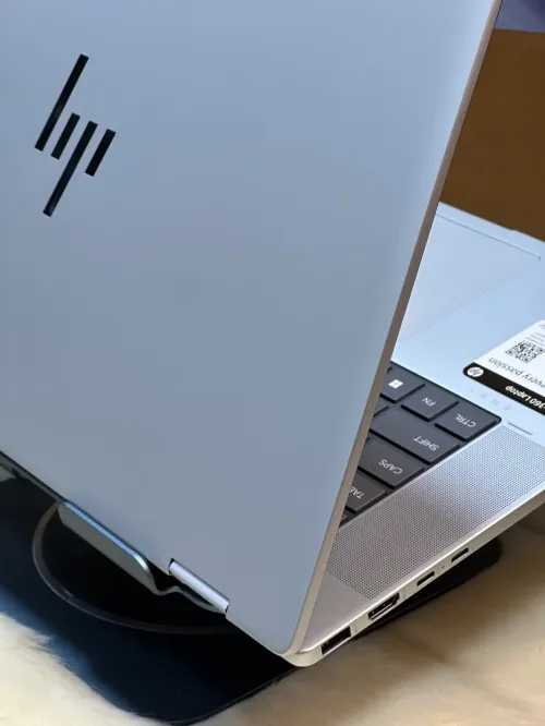 HP ENVY X360 16 AC0023DX INTEL ULTRA 7 155U 16GO DDR5 1TO SSD 16 TACTILE X360 NEUF SOUS EMBALLAGE 