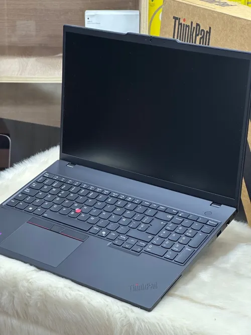 LENOVO THINKPAD T16 GEN 3 INTEL ULTRA 5 125U 32GO DDR5X 512GO SSD NEUF SOUS EMBALLAGE 