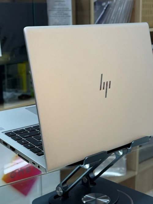 HP ELITEBOOK 745 G6 AMD RYZEN 5 PRO 3500U 8GO 256GO SSD NVME