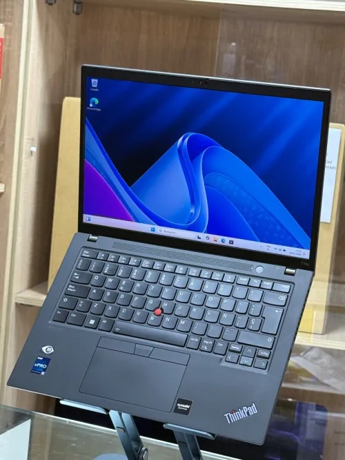 LENOVO THINKPAD T14s GEN 2 I5 VPRO 1245U 16GO 256GO SSD NVME