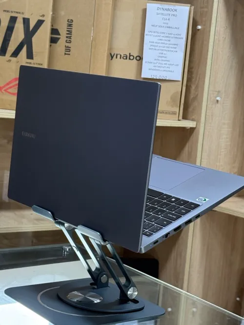 SAMSUNG GALAXYBOOK 750XFG INTEL CORE 7 150U 16GO 512GO SSD NVME