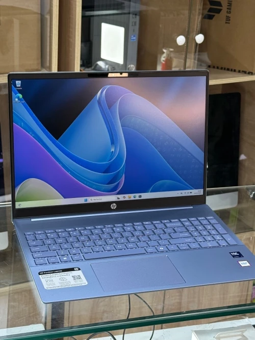 HP PAVILION 16 AF0XXX ULTRA 7 155U 16GO 1TO SSD NVME