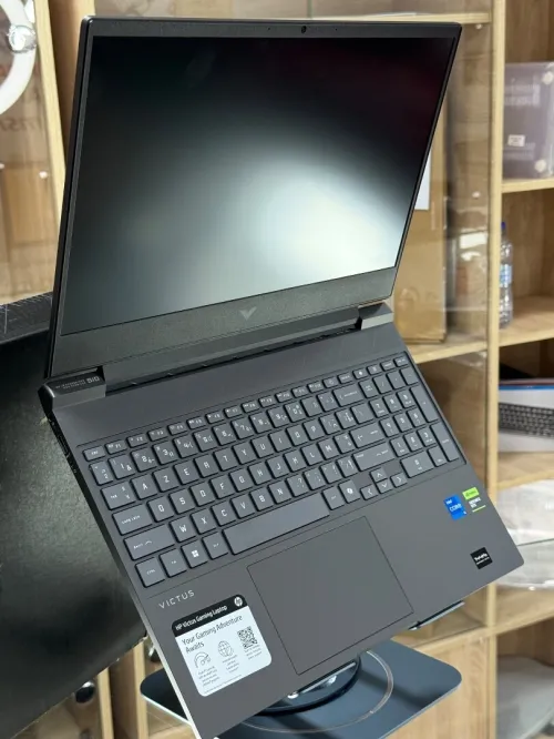 HP VICTUS 15 FA2013DX I5 13420H 8GO 512GO SSD NVIDIA GEFORCE RTX3050 6GO NEUF SOUS EMBALLAGE