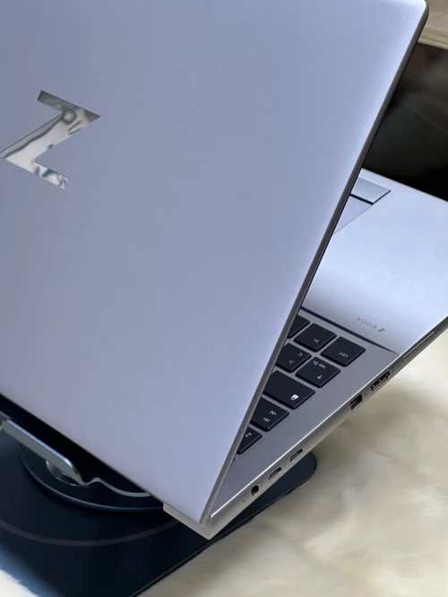 HP ZBOOK FURY 16 G9 I7 12800Hx 16GO 512Go SSD NVIDIA RTX A1000 4GO 