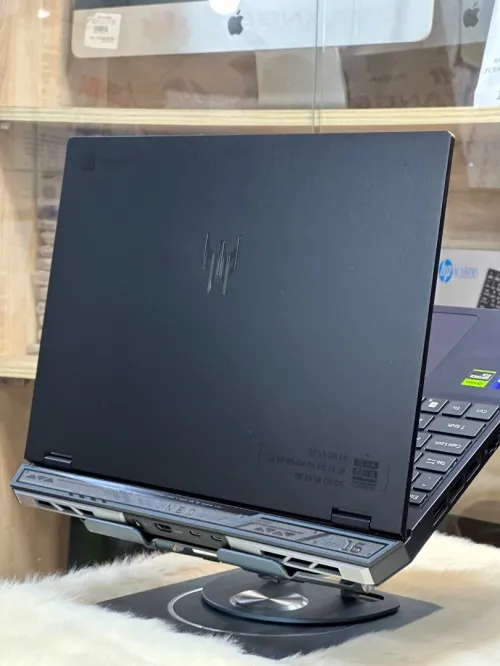 ACER PREDATOR HELIOS NEO 16 PHN16-72 I9 14900HX 32GO DDR5 1TO SSD NVIDIA GEFORCE RTX4060 8GO NEUF 