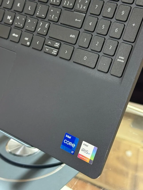 DELL INSPIRON 15 3530 I7 1355U 16GO 1TO SSD NVME TACTILE