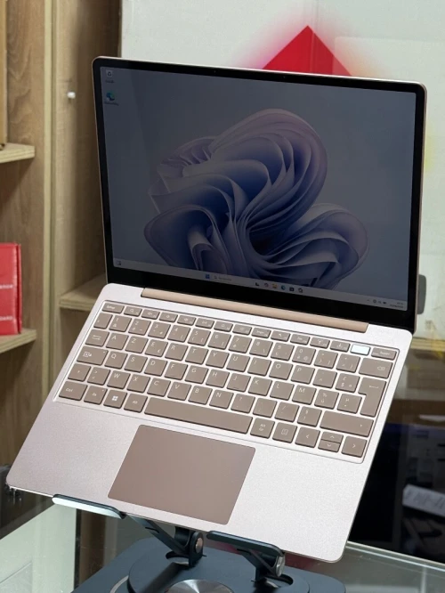 SURFACE LAPTOP GO 3 I5 1235U 8GO 256GO SSD NVME 